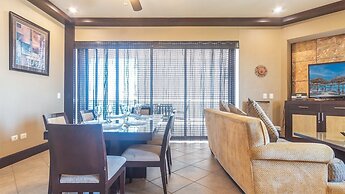 Las Palomas Beach and Golf Resort