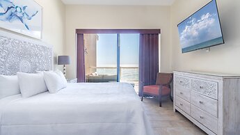 Las Palomas Beach and Golf Resort