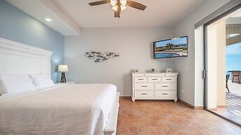 Las Palomas Beach and Golf Resort