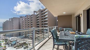 Las Palomas Beach and Golf Resort