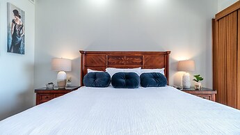 Las Palomas Beach and Golf Resort