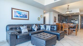 Las Palomas Beach and Golf Resort