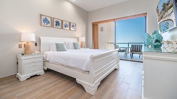 Las Palomas Beach and Golf Resort