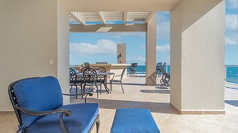 Las Palomas Beach and Golf Resort