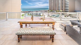 Las Palomas Beach and Golf Resort