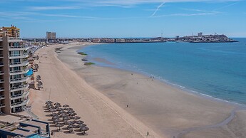 Las Palomas Beach and Golf Resort