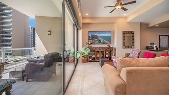 Las Palomas Beach and Golf Resort