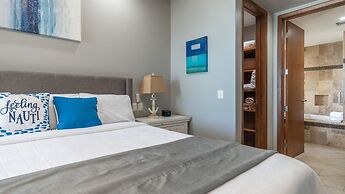 Las Palomas Beach and Golf Resort
