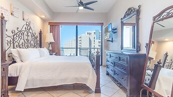 Las Palomas Beach and Golf Resort