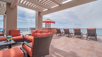 Las Palomas Beach and Golf Resort