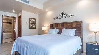 Las Palomas Beach and Golf Resort