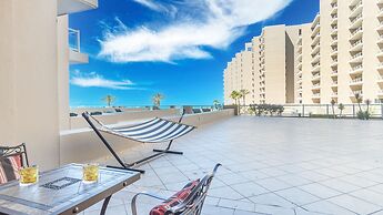 Las Palomas Beach and Golf Resort