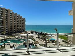 Las Palomas Beach and Golf Resort