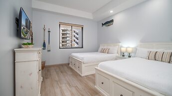 Las Palomas Beach and Golf Resort