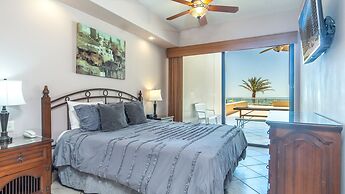 Las Palomas Beach and Golf Resort