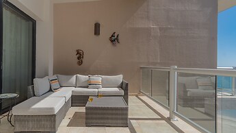 Las Palomas Beach and Golf Resort