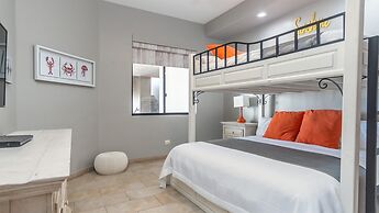 Las Palomas Beach and Golf Resort
