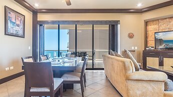 Las Palomas Beach and Golf Resort