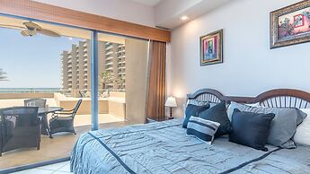 Las Palomas Beach and Golf Resort