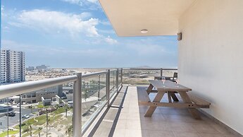 Las Palomas Beach and Golf Resort