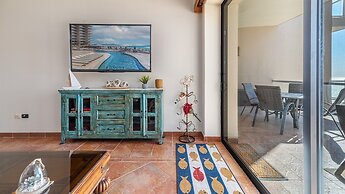 Las Palomas Beach and Golf Resort