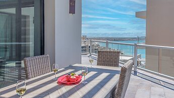 Las Palomas Beach and Golf Resort