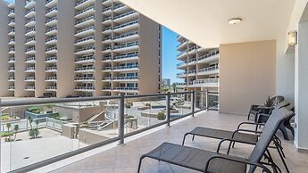 Las Palomas Beach and Golf Resort