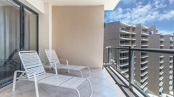 Las Palomas Beach and Golf Resort