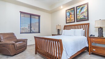 Las Palomas Beach and Golf Resort