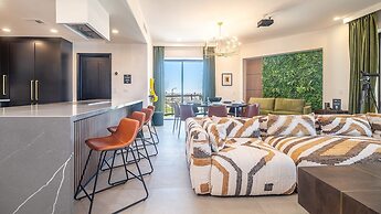 Las Palomas Beach and Golf Resort