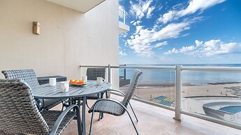 Las Palomas Beach and Golf Resort