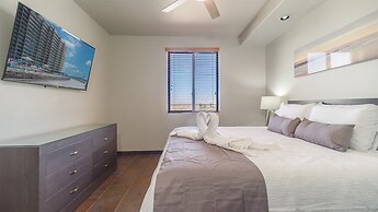Las Palomas Beach and Golf Resort