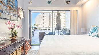 Las Palomas Beach and Golf Resort