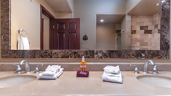 Las Palomas Beach and Golf Resort