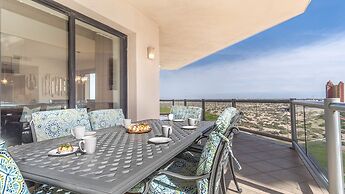 Las Palomas Beach and Golf Resort