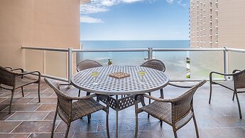 Las Palomas Beach and Golf Resort