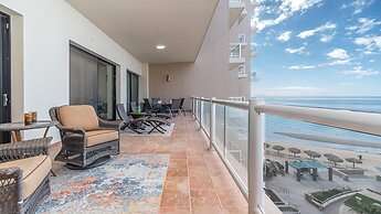 Las Palomas Beach and Golf Resort