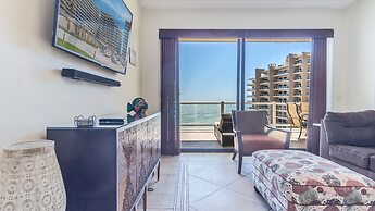 Las Palomas Beach and Golf Resort