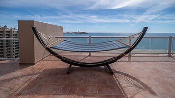 Las Palomas Beach and Golf Resort