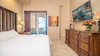 Las Palomas Beach and Golf Resort