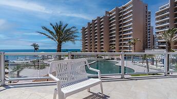 Las Palomas Beach and Golf Resort