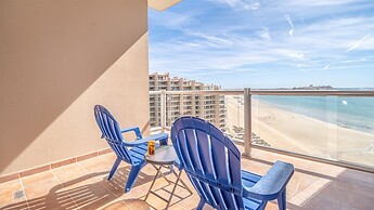 Las Palomas Beach and Golf Resort