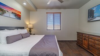 Las Palomas Beach and Golf Resort