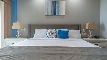 Las Palomas Beach and Golf Resort