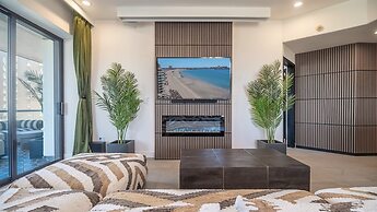 Las Palomas Beach and Golf Resort