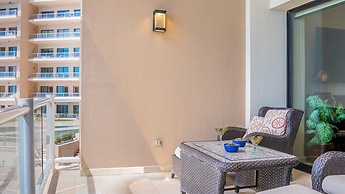 Las Palomas Beach and Golf Resort