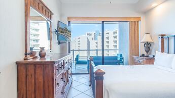 Las Palomas Beach and Golf Resort