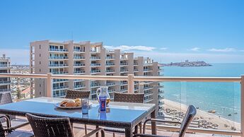 Las Palomas Beach and Golf Resort