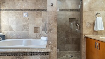 Las Palomas Beach and Golf Resort
