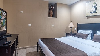 Las Palomas Beach and Golf Resort